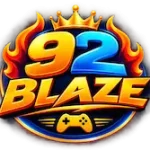 92 BLAZE Game